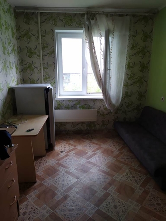 
  Сдам в аренду секционку, 12 м², Красноярск

. Фото 4.