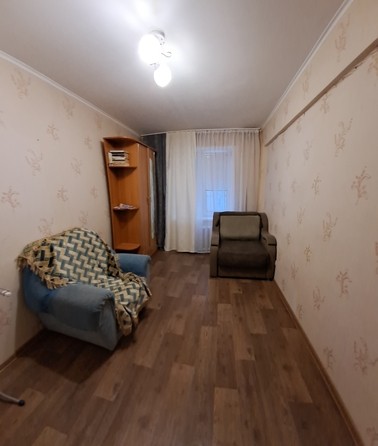 
  Сдам посуточно в аренду 1-комнатную квартиру, 56 м², Лесосибирск

. Фото 5.