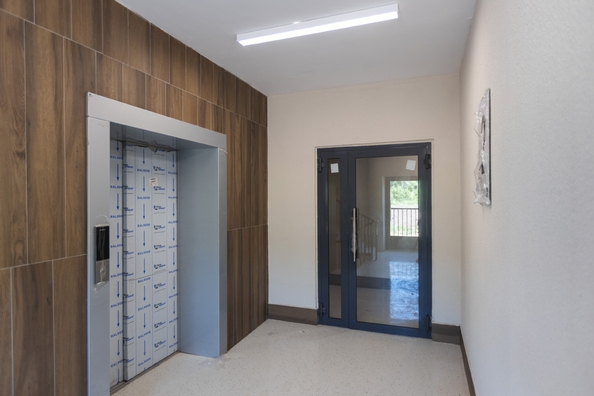 
  Продается 3-комн. квартира 65.49 м², в ЖК Хвоя, 2 этап, дом 3. Фото 13.