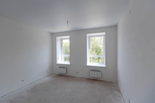 
  Продается 3-комн. квартира 65.49 м², в ЖК Хвоя, 2 этап, дом 3. Фото 16.