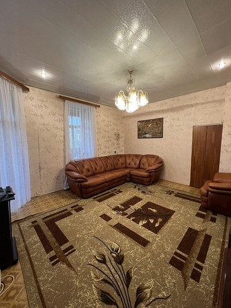 
   Продам 3-комнатную, 72.9 м², Вузовский пер, 5

. Фото 5.