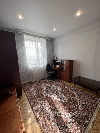 
   Продам 3-комнатную, 72.9 м², Вузовский пер, 5

. Фото 7.