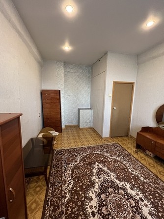 
   Продам 3-комнатную, 72.9 м², Вузовский пер, 5

. Фото 8.