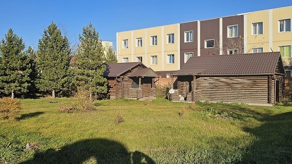 
   Продам дом, 530.5 м², Красноярск

. Фото 44.
