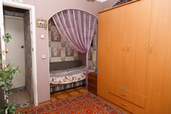 
   Продам 4-комнатную, 84.9 м², Львовская ул, 36

. Фото 3.
