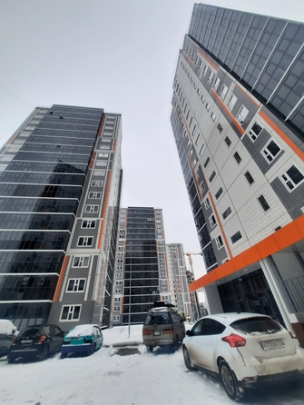 
   Продам 2-комнатную, 60.9 м², Аральская ул, 51

. Фото 1.