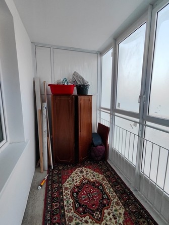 
   Продам 2-комнатную, 37.5 м², Лесников ул, 37Б

. Фото 23.
