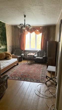 
   Продам 2-комнатную, 55.5 м², Советская ул, 6Б

. Фото 2.