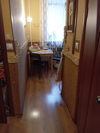 
   Продам 2-комнатную, 41 м², Красноярский Рабочий пр-кт, 102а

. Фото 9.