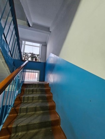 
   Продам 1-комнатную, 32.1 м², Дубровинского ул, 62

. Фото 9.