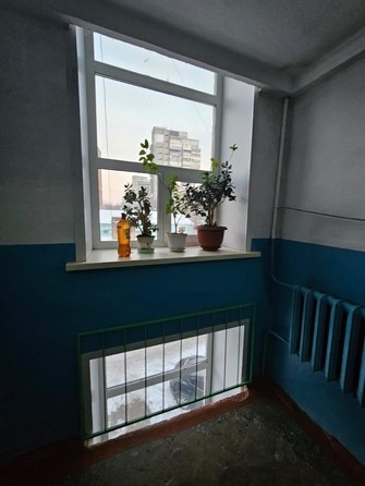 
   Продам 1-комнатную, 32.1 м², Дубровинского ул, 62

. Фото 10.