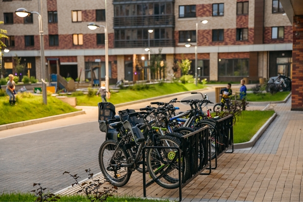 
  Продается 2-комн. квартира, 64.63 м², ЖК Академгородок, дом 5
. Фото 25.