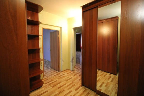 
   Продам 2-комнатную, 67.5 м², Копылова ул, 21

. Фото 4.