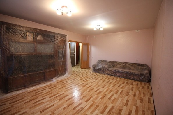 
   Продам 2-комнатную, 67.5 м², Копылова ул, 21

. Фото 18.