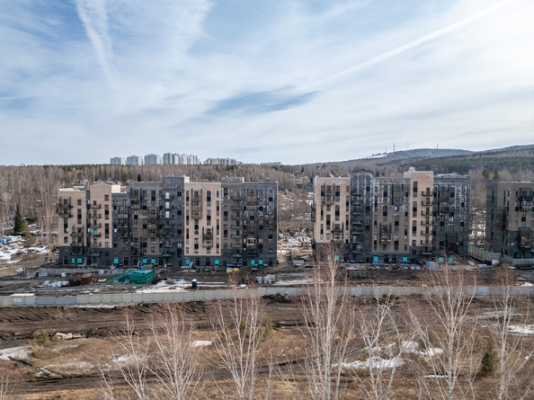 
   Продам 2-комнатную, 60.66 м², Хвоя, 2 этап, дом 3

. Фото 16.