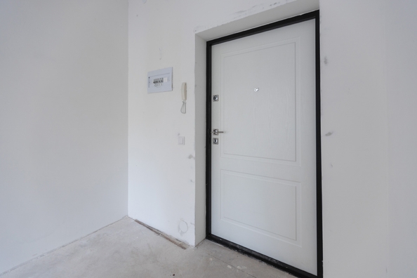 
  Продается 2-комн. квартира 60.66 м², в ЖК Хвоя, 1 этап, дом 1. Фото 19.