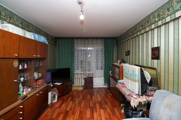 
   Продам 3-комнатную, 55.6 м², Красноярский Рабочий пр-кт, 45а

. Фото 1.