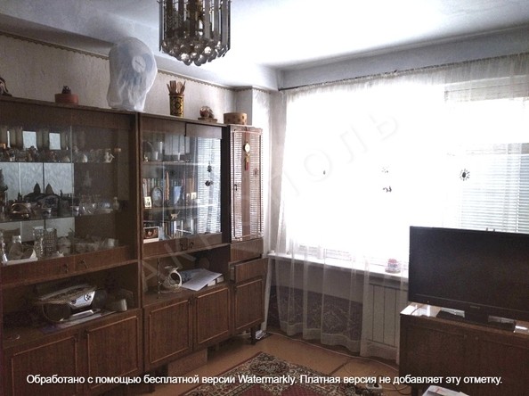 
   Продам 2-комнатную, 40 м², Дубровинского ул, 106

. Фото 1.