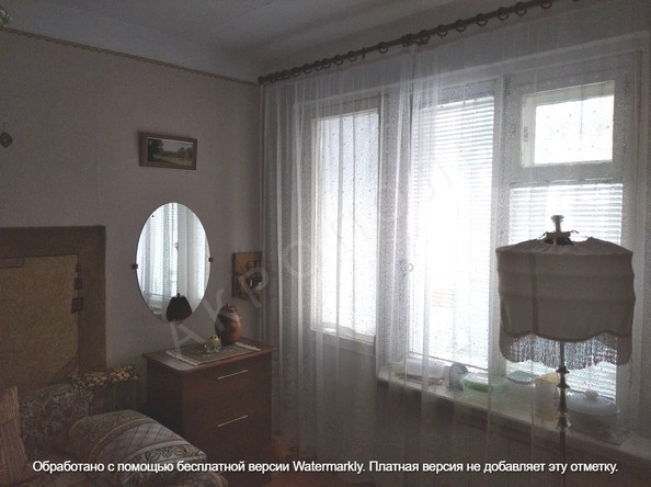 
   Продам 2-комнатную, 40 м², Дубровинского ул, 106

. Фото 5.