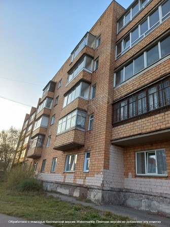 
   Продам 2-комнатную, 49 м², Алеши Тимошенкова ул, 183

. Фото 1.