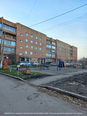 
   Продам 2-комнатную, 49 м², Алеши Тимошенкова ул, 183

. Фото 2.
