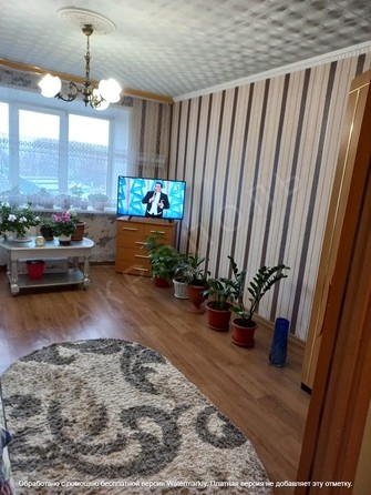
   Продам 2-комнатную, 49 м², Алеши Тимошенкова ул, 183

. Фото 12.