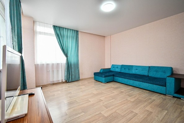 
  Сдам посуточно в аренду 2-комнатную квартиру, 72 м², Красноярск

. Фото 7.