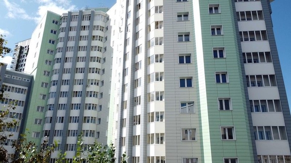 
   Продам 3-комнатную, 136.8 м², Копылова ул, 19

. Фото 3.