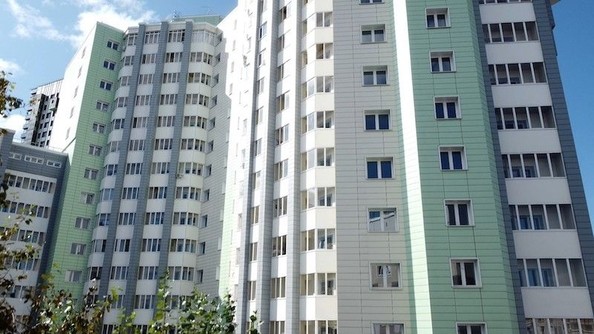 
   Продам 3-комнатную, 139 м², Копылова ул, 19

. Фото 3.