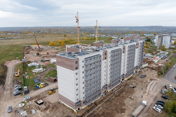 
   Продам 1-комнатную, 39.08 м², Мята, дом 2, секции 7-10

. Фото 6.