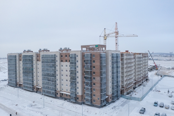 
   Продам 3-комнатную, 78.27 м², Светлова ул, 12

. Фото 2.