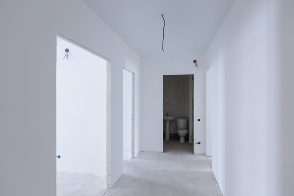 
  Продается 1-комн. квартира 40.76 м², в ЖК Мята, Светлова, 12, подъезды 4-7. Фото 9.