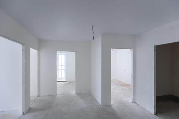 
  Продается 1-комн. квартира 40.76 м², в ЖК Мята, Светлова, 12, подъезды 4-7. Фото 11.