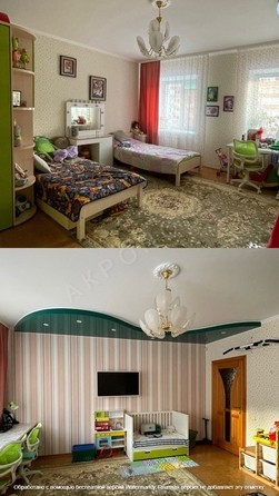 
   Продам 3-комнатную, 70 м², Афонтовский пер, 9

. Фото 5.