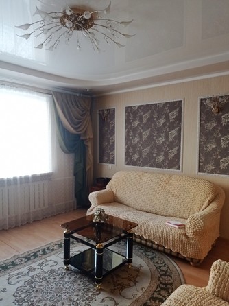 
  Сдам в аренду 3-комнатную квартиру, 67.5 м², Красноярск

. Фото 4.