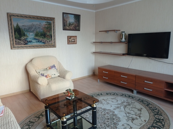 
  Сдам в аренду 3-комнатную квартиру, 67.5 м², Красноярск

. Фото 5.