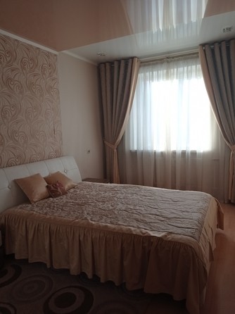
  Сдам в аренду 3-комнатную квартиру, 67.5 м², Красноярск

. Фото 9.