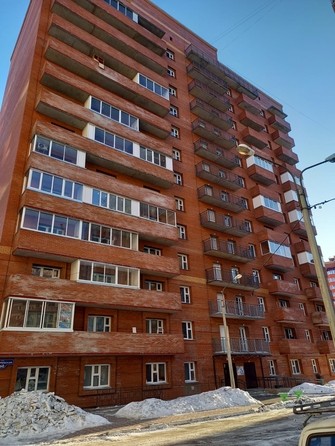 
   Продам 2-комнатную, 57 м², Соколовская ул, 60

. Фото 20.