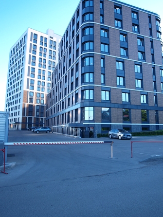 
  Сдается офис 646 м², в БЦ Ваш выбор. Фото 2.