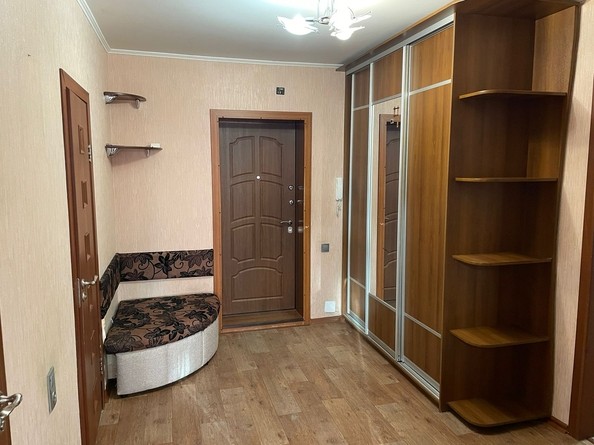 
   Продам 2-комнатную, 57.5 м², Водопьянова ул, 22

. Фото 10.
