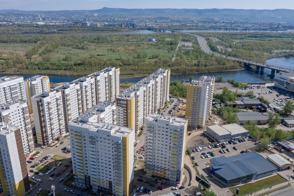 
   Продам 3-комнатную, 70.57 м², Иннокентьевский, дом 2

. Фото 5.