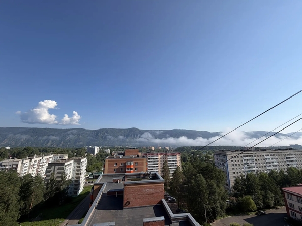 
  Продается 2-комн. квартира 55.2 м², в ЖК Саянская, 7, 1 этап. Фото 1.