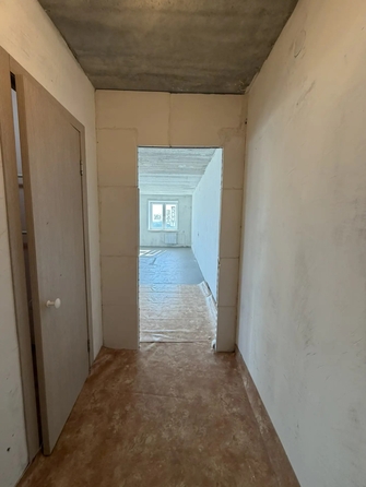 
  Продается 2-комн. квартира 55.2 м², в ЖК Саянская, 7, 1 этап. Фото 10.