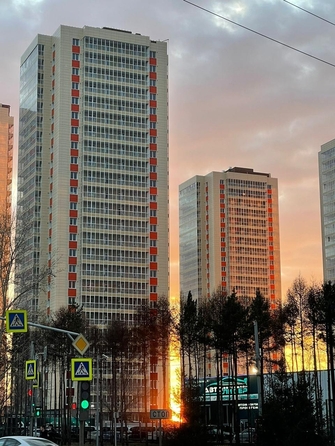 
   Продам 2-комнатную, 64.4 м², Караульная ул, 39/1

. Фото 1.