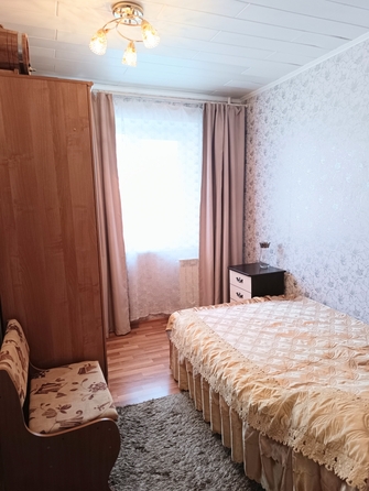 
   Продам 3-комнатную, 48.5 м², Свердловская ул, 19а

. Фото 11.