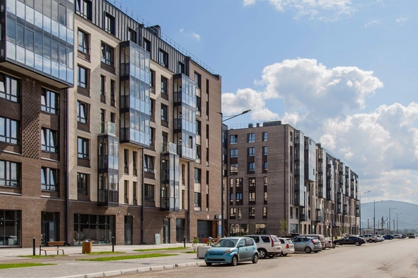 
   Продам 3-комнатную, 89.74 м², Профсоюзов ул

. Фото 4.