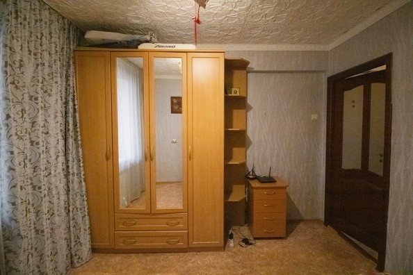 
   Продам 3-комнатную, 67.5 м², Львовская ул, 21

. Фото 5.
