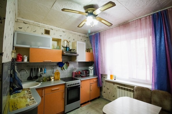 
   Продам 3-комнатную, 67.5 м², Львовская ул, 21

. Фото 12.
