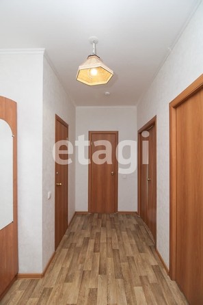 
   Продам 1-комнатную, 41.3 м², Алексеева ул, 39

. Фото 12.