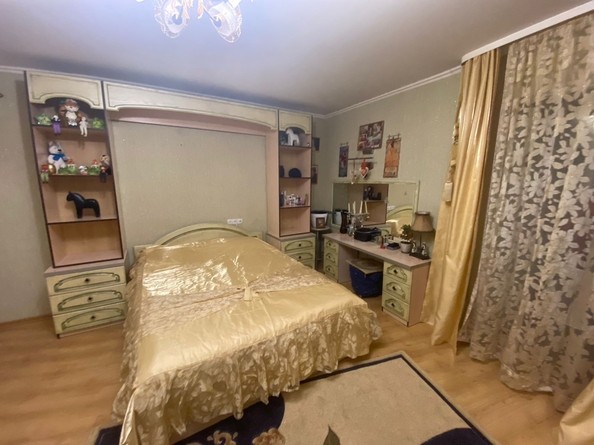 
   Продам 4-комнатную, 83.6 м², Даурская ул, 16

. Фото 14.